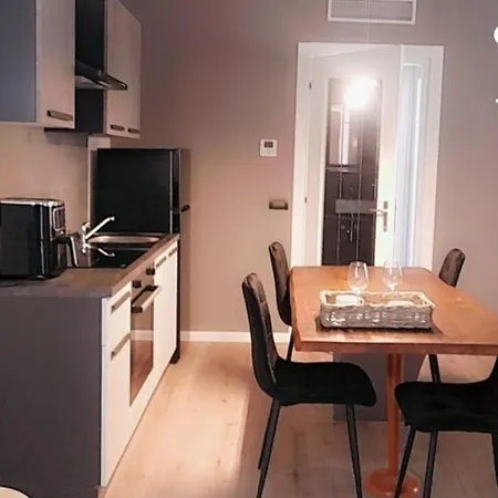 Manara 10 Apartment Como Exterior photo