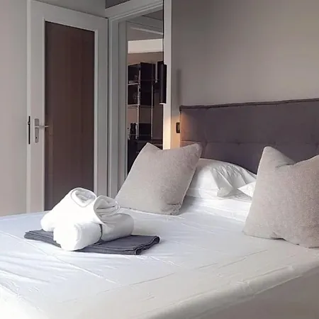 Manara 10 Apartment Como Exterior photo