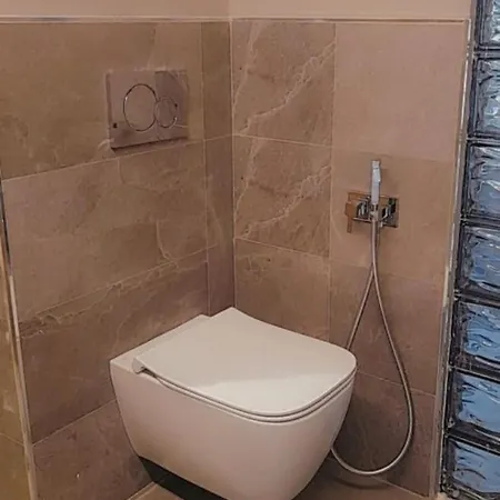 Manara 10 Apartment Como Exterior photo